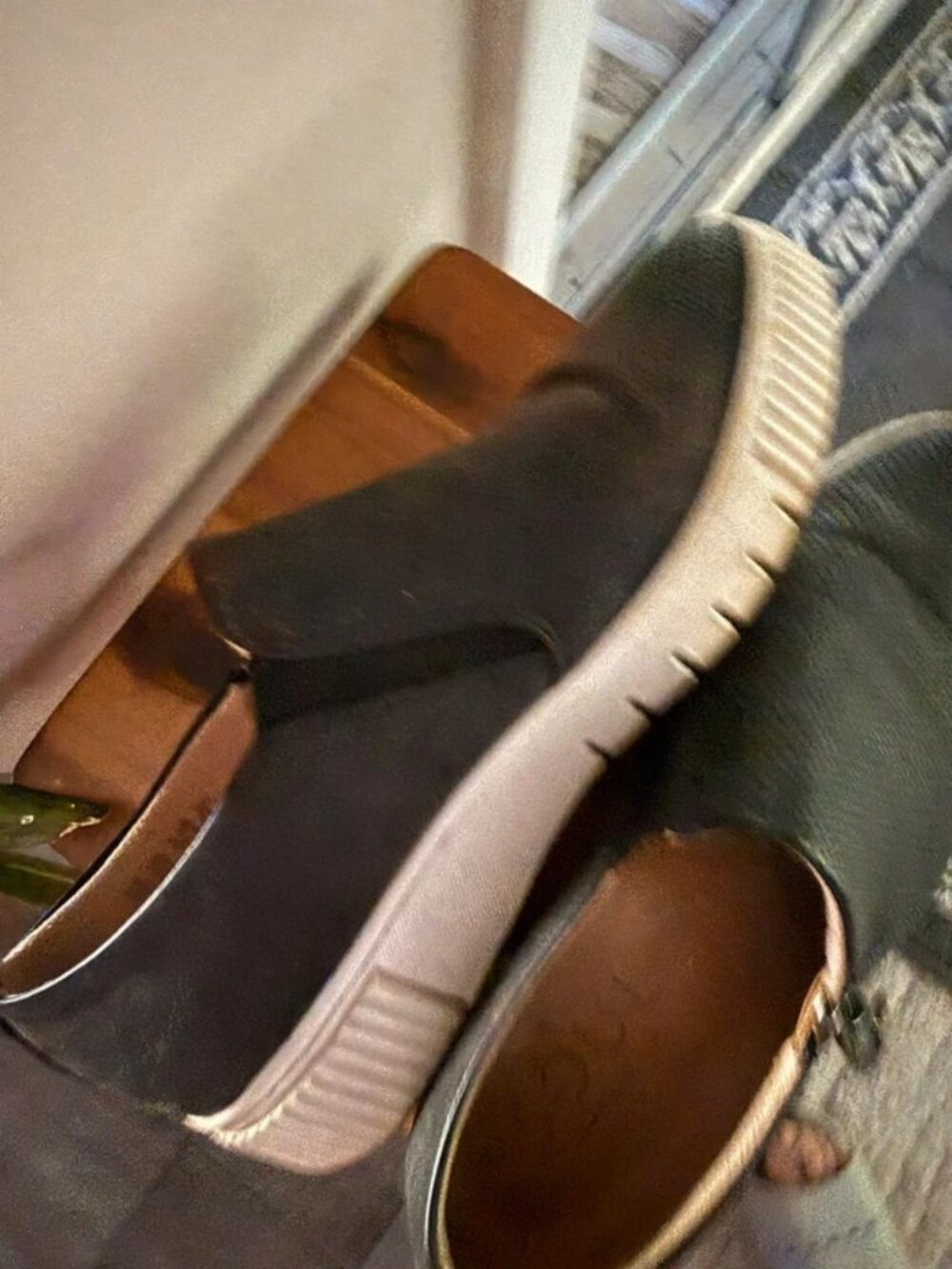 Naturalize Soul loafers